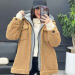 تدی کلاه دورس کد 3865