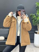 تدی کلاه دورس کد 3865