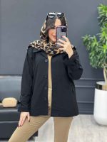 بارانی زیبا