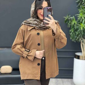 استایل زمستانی