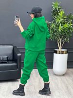 ست گرم و راحت