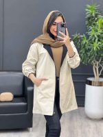استایل گرم زمستانه