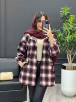 پالتو دو جیب