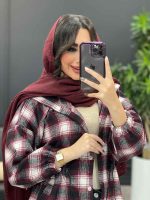 پالتو جلو باز