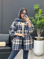 پالتو آستین کش