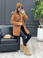 استایل پاییزه