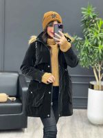 کاپشن شیک و خاص