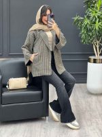 استایل شیک و خاص