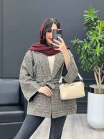 پالتو دخترانه