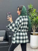 پالتو کوتاه