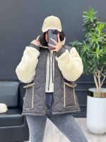 استایل با رنگ طوسی