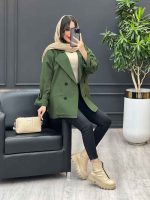 استایل روزمره