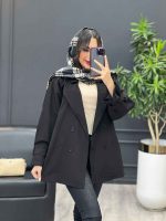 بارانی آزاد