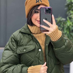 کاپشن قیمت مناسب