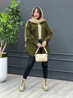 پالتو دخترانه