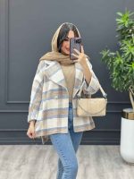 استایل زمستانه