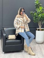 استایل بغل دو جیب