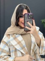 پاالتو گرم