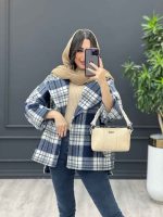 استایل با رنگ ترند