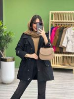 بارانی سرشونه پاگن