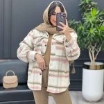 شکت دو جیب پاکتی کد 3738