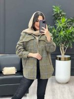 استایل پاییزه