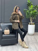 رنگ های پاییزی