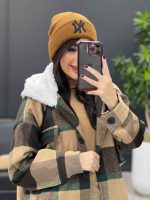 استایل پاییزی