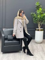 استایل پاییزه