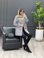 استایل شیک وخاص
