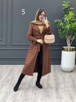 استایل شیک وراحت