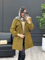 استایل زمستانه