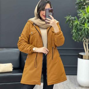 کاپشن پشت دکمه کد 3705