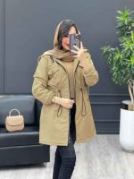 استایل دخترانه