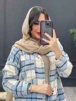 شکت ابی روشن