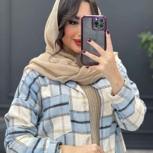 شکت ابی روشن