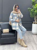 استایل دخترانه