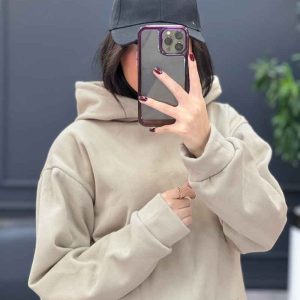 استایل راحت