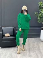 استایل دخترانه