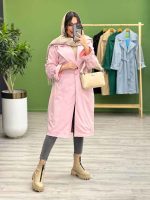 بارانی یقه انگلیسی