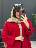 پالتو قرمز