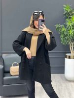 پالتو راحت
