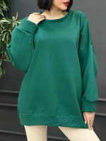 بلوز دورس داخل کرک کد 4049 - تصویر 19