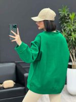 بلوز دورس داخل کرک کد 4049 - تصویر 17