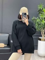 بلوز دورس داخل کرک کد 4049 - تصویر 5