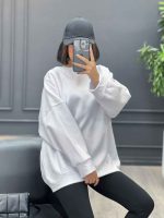 بلوز دورس داخل کرک کد 4049 - تصویر 3