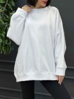 بلوز دورس داخل کرک کد 4049 - تصویر 10