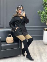 بارانی خاص