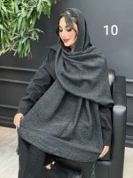 شال ساده پرطرفدار
