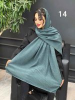 شال ساده شیک